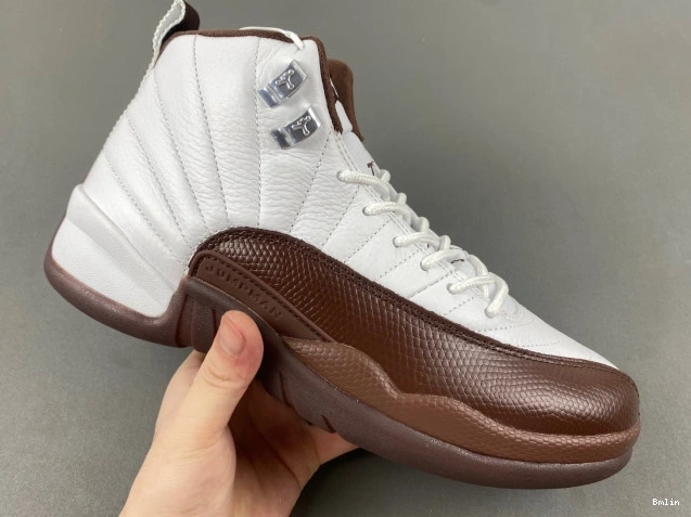 Bmlin FZ5026-100 Jordan 12 x Air SoleFly 0816
